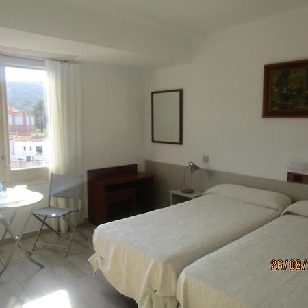 Hotel Apartaments Gesoria Porta Ferrada Sant Feliu de Guíxols Extérieur photo
