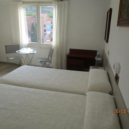 Hotel Apartaments Gesoria Porta Ferrada Sant Feliu de Guíxols Extérieur photo