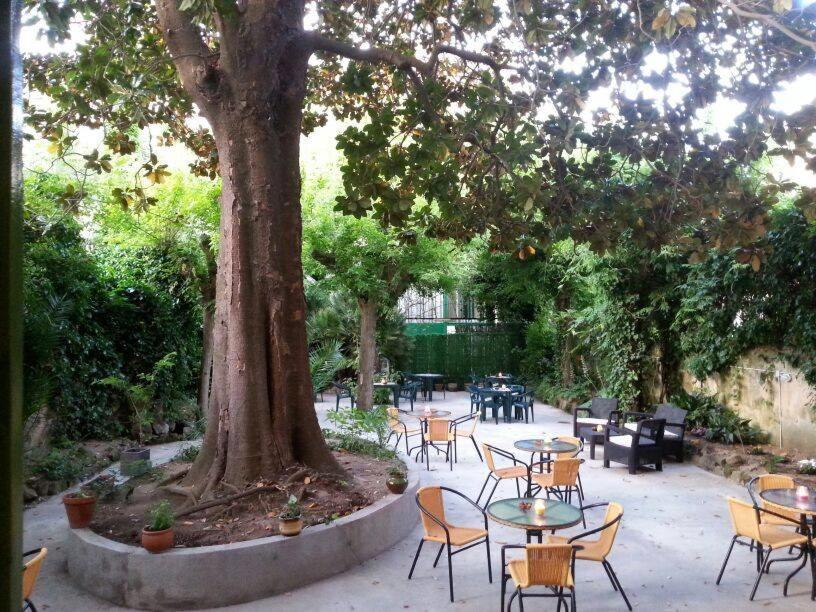 Hotel Apartaments Gesoria Porta Ferrada Sant Feliu de Guíxols Extérieur photo