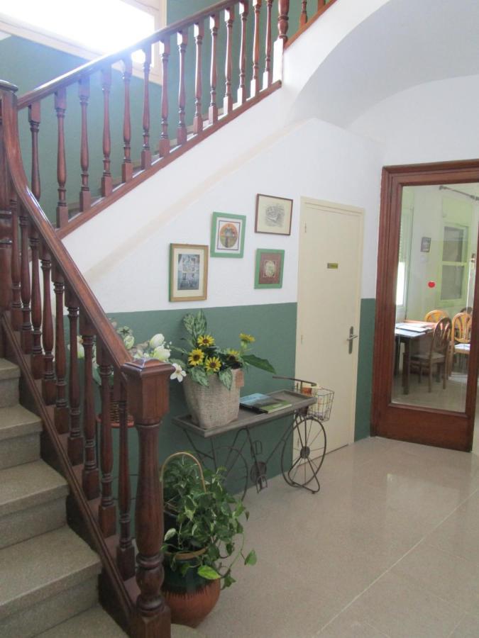 Hotel Apartaments Gesoria Porta Ferrada Sant Feliu de Guíxols Extérieur photo