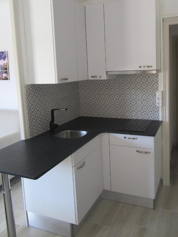 Hotel Apartaments Gesoria Porta Ferrada Sant Feliu de Guíxols Extérieur photo