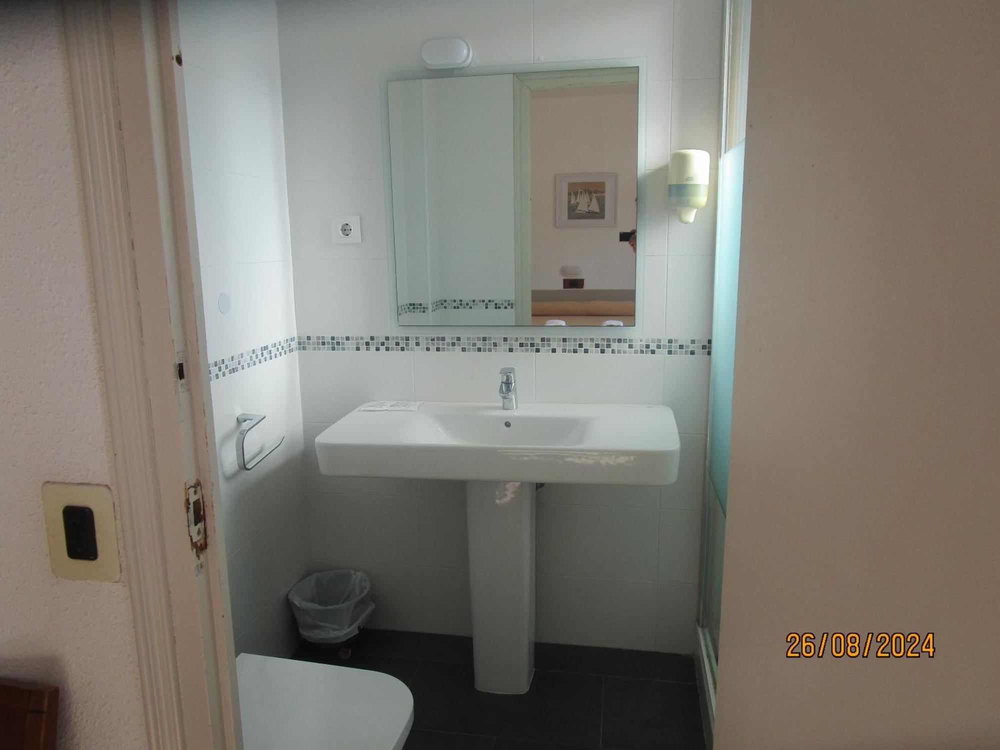 Hotel Apartaments Gesoria Porta Ferrada Sant Feliu de Guíxols Extérieur photo