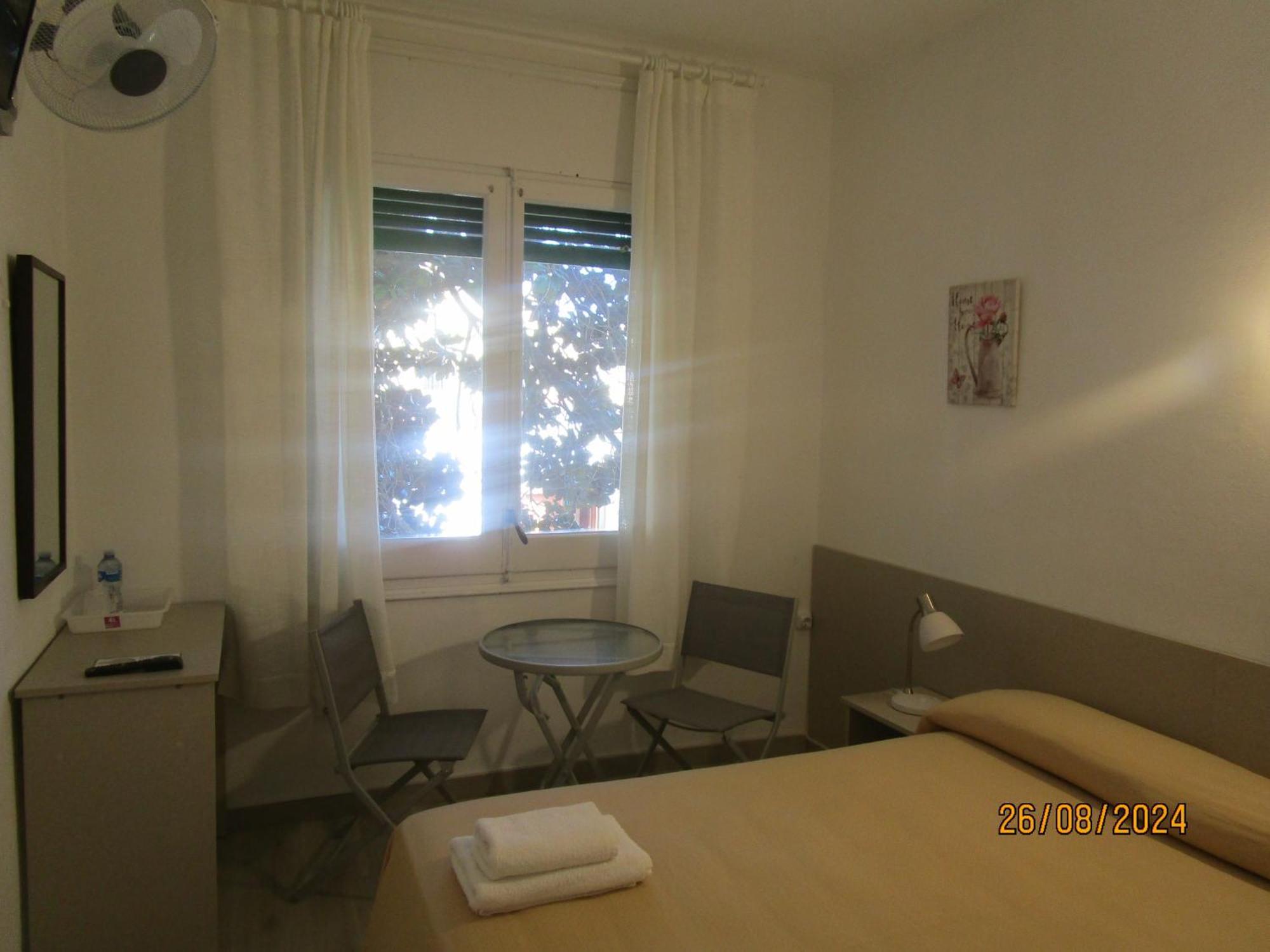 Hotel Apartaments Gesoria Porta Ferrada Sant Feliu de Guíxols Extérieur photo