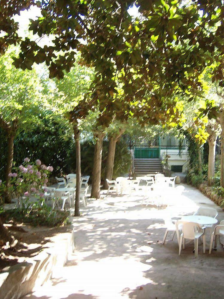 Hotel Apartaments Gesoria Porta Ferrada Sant Feliu de Guíxols Extérieur photo