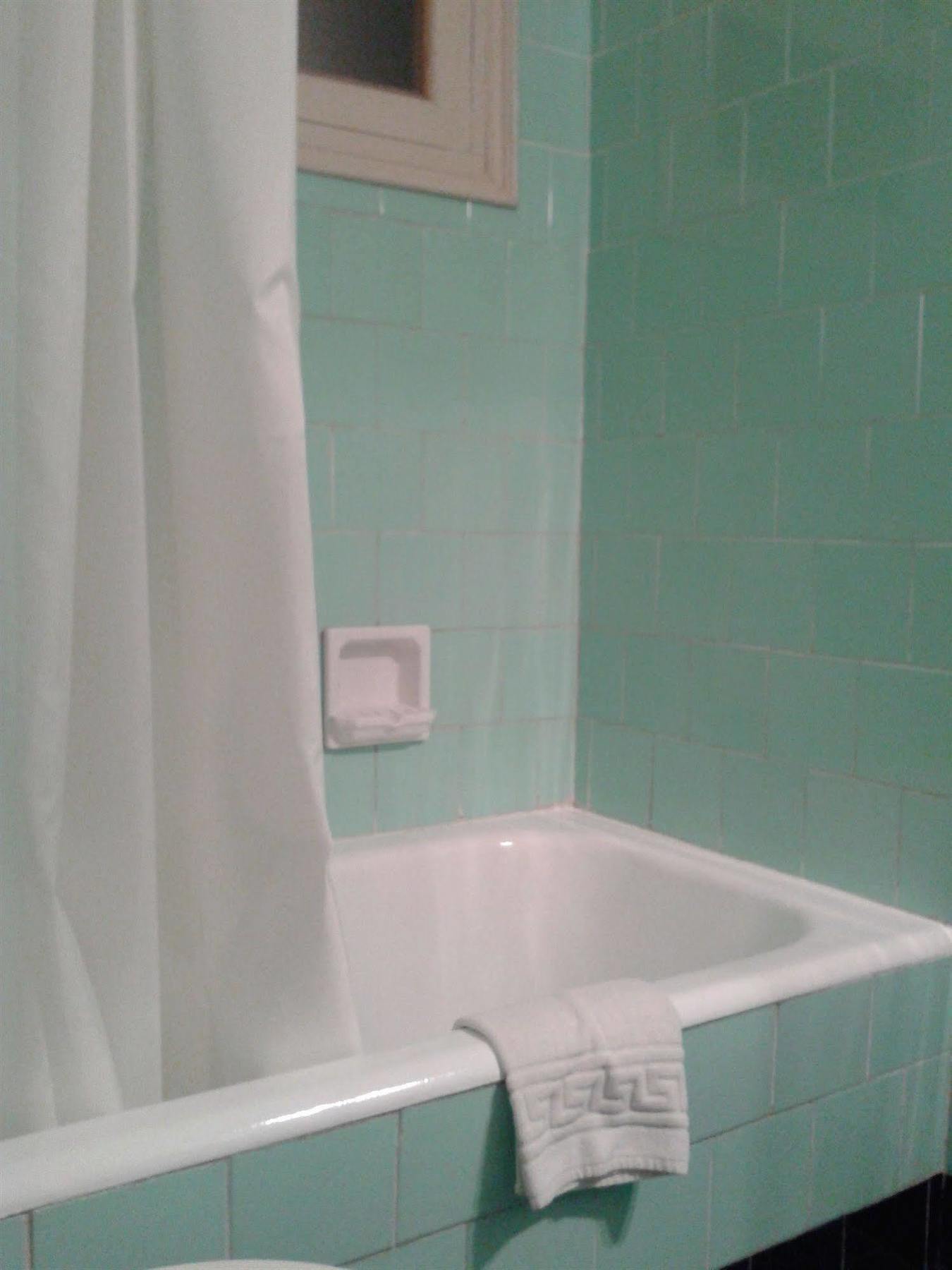Hotel Apartaments Gesoria Porta Ferrada Sant Feliu de Guíxols Extérieur photo