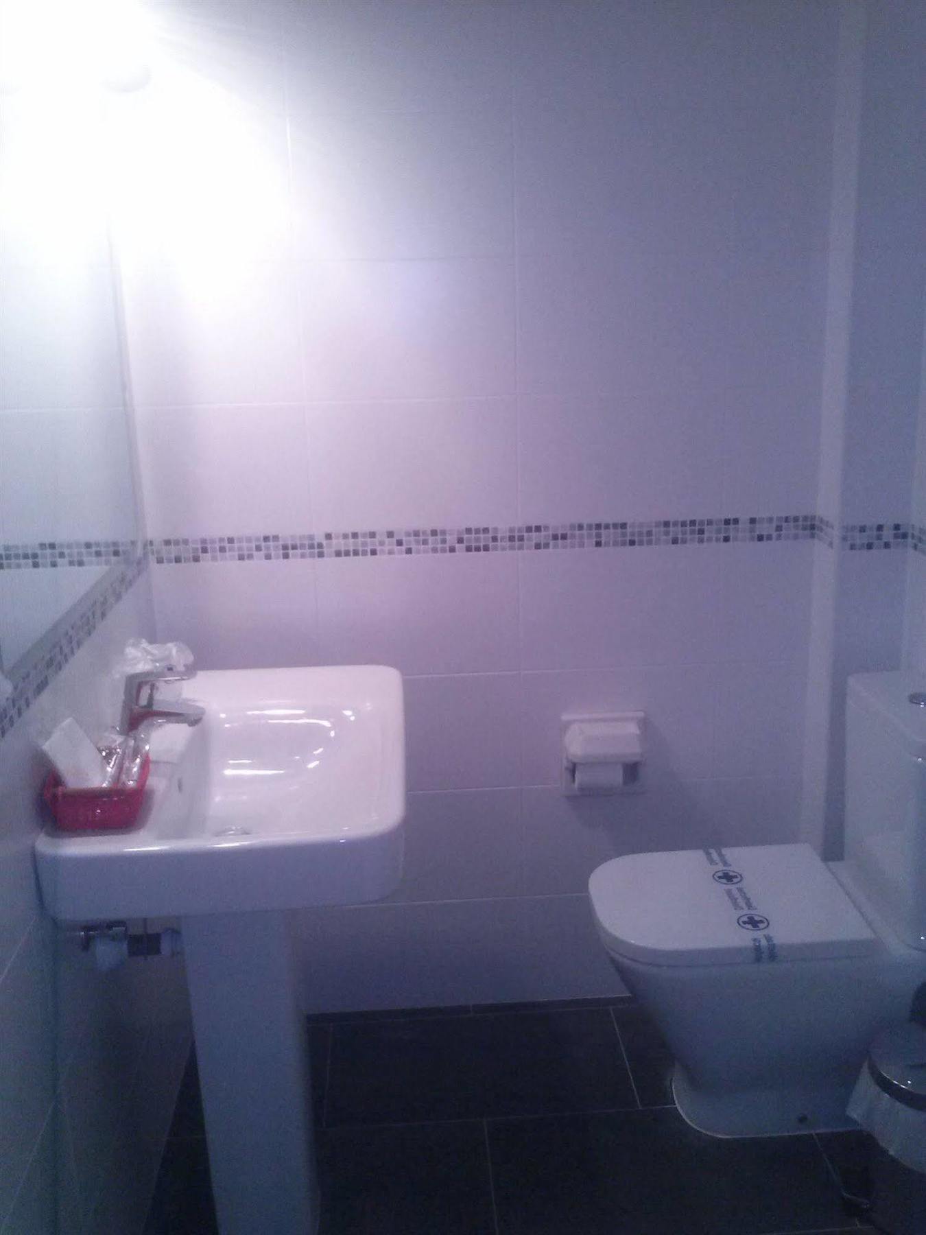 Hotel Apartaments Gesoria Porta Ferrada Sant Feliu de Guíxols Extérieur photo