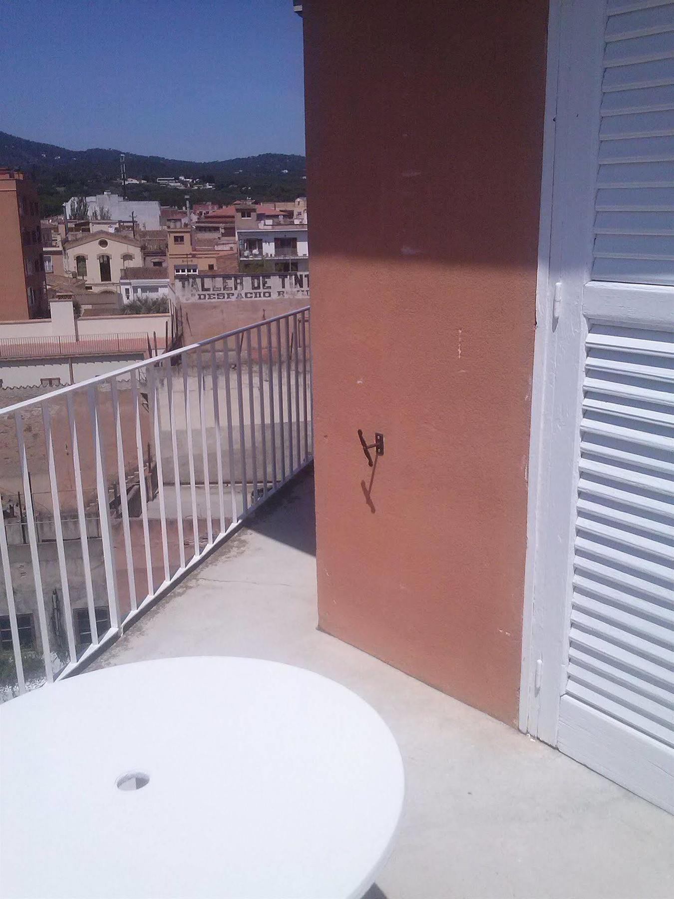 Hotel Apartaments Gesoria Porta Ferrada Sant Feliu de Guíxols Extérieur photo