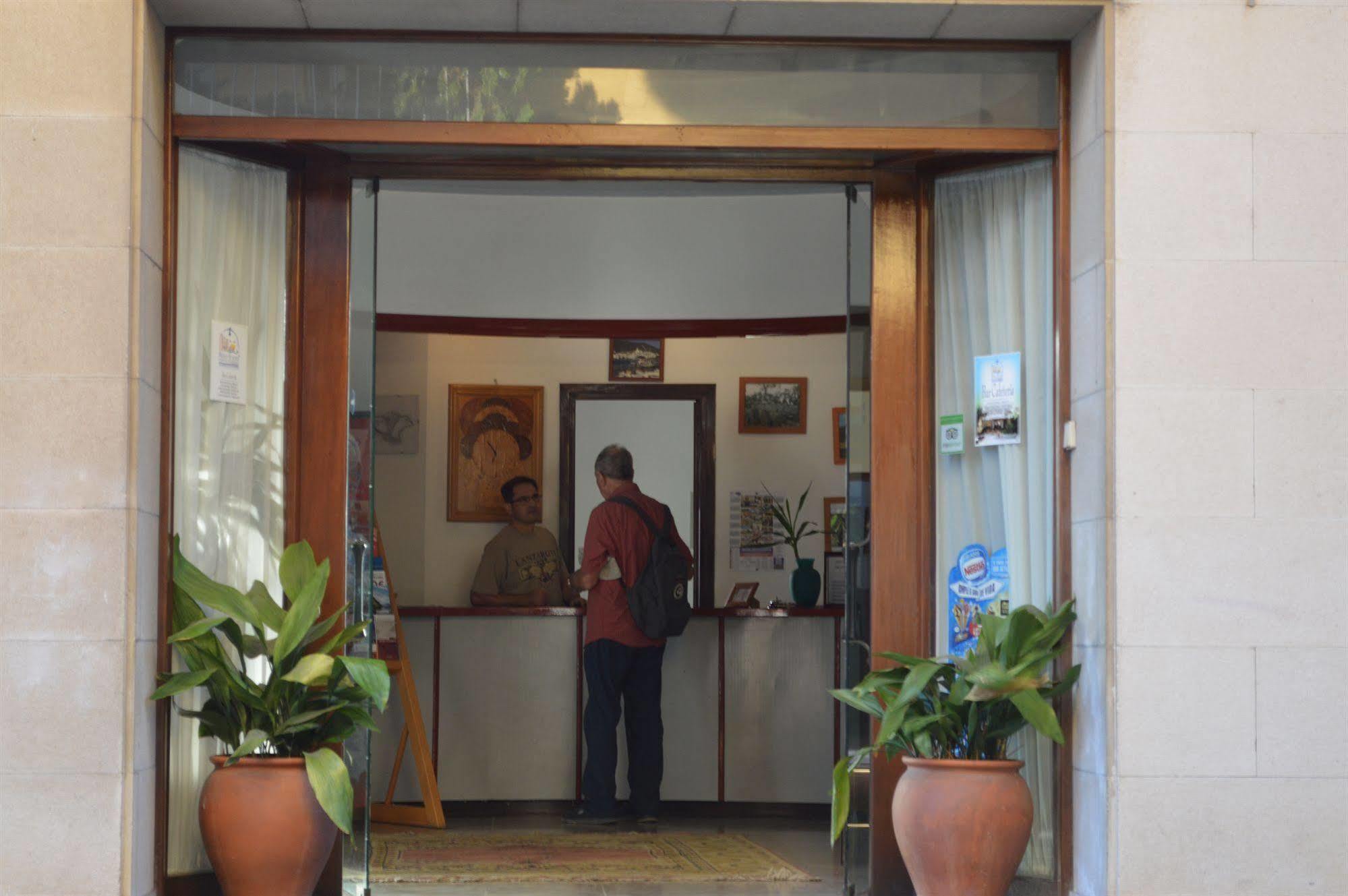Hotel Apartaments Gesoria Porta Ferrada Sant Feliu de Guíxols Extérieur photo